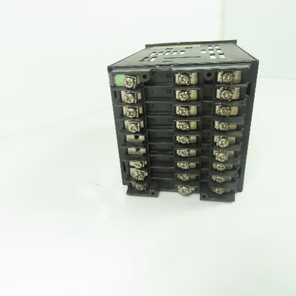 Honeywell DC330B-EE-000-12-000000-00-0 UDC3300 Temperature Controller Cover Only