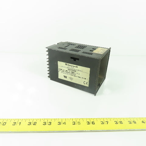 Honeywell DC330B-EE-000-12-000000-00-0 UDC3300 Temperature Controller Cover Only