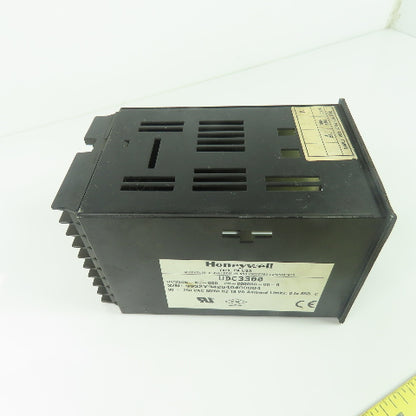 Honeywell DC330B-K0-000-20-000000-00-0 UDC3300 Temperature Controller Cover Only