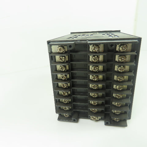 Honeywell DC330B-K0-000-20-000000-00-0 UDC3300 Temperature Controller Cover Only