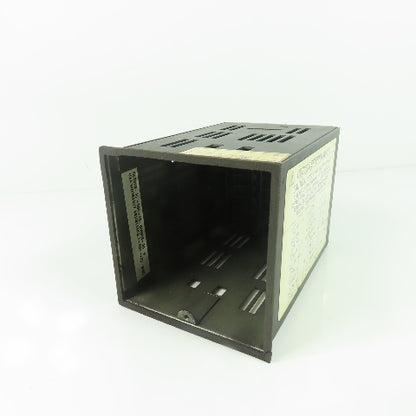 Honeywell DC330B-K0-000-20-000000-00-0 UDC3300 Temperature Controller Cover Only