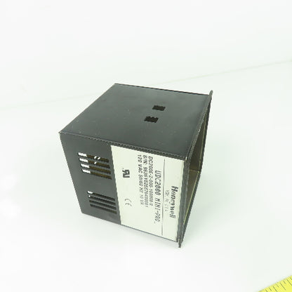 Honeywell DC200E-2-000-100000-0 UDC2000 Mini-Pro Temp. Controller Cover Only