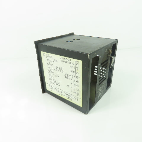 Honeywell DC200E-2-000-100000-0 UDC2000 Mini-Pro Temp. Controller Cover Only