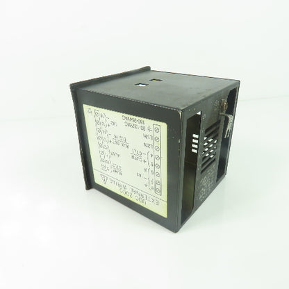 Honeywell DC200E-2-000-100000-0 UDC2000 Mini-Pro Temp. Controller Cover Only