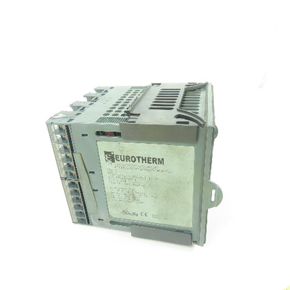 Eurotherm 2204e/CC/VH/H7/RH/RF/RF/XX/2YM/ENG/XXXXX/EU0555 Controller Cover Only