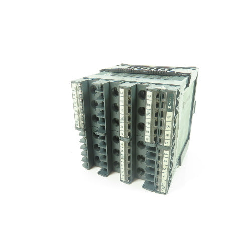 Eurotherm 2204e/CC/VH/H7/RH/RF/RF/XX/2YM/ENG/XXXXX/EU0555 Controller Cover Only