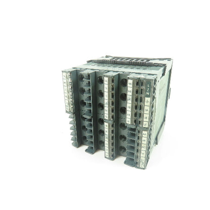Eurotherm 2204e/CC/VH/H7/RH/RF/RF/XX/2YM/ENG/XXXXX/EU0555 Controller Cover Only