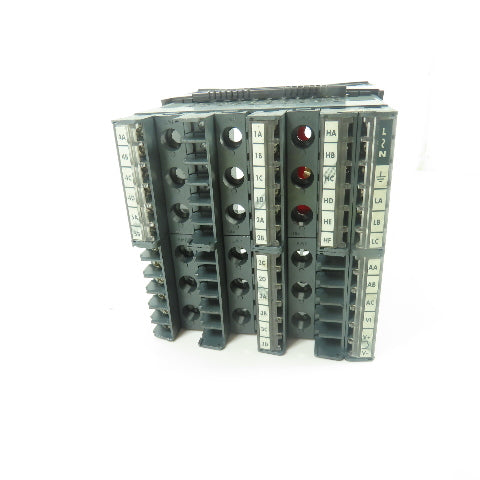 Eurotherm 2204e/CC/VH/H7/RH/RF/RF/XX/2YM/ENG/XXXXX/EU0555 Controller Cover Only