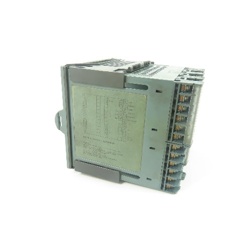 Eurotherm 2204e/CC/VH/H7/RH/RF/RF/XX/2YM/ENG/XXXXX/EU0555 Controller Cover Only