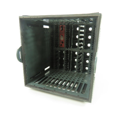 Eurotherm 2204e/CC/VH/H7/RH/RF/RF/XX/2YM/ENG/XXXXX/EU0555 Controller Cover Only
