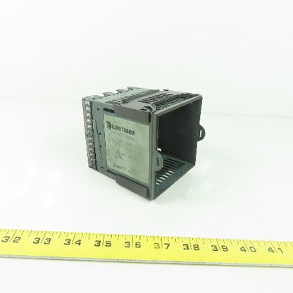 Eurotherm 2204e/CC/VH/H7/RH/RF/RF/XX/2YM/ENG/XXXXX/EU0555 Controller Cover Only