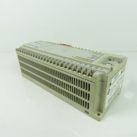 Allen Bradley 1761-L32AWA MicroLogix 1000 Ser C FRN 3.0 Controller