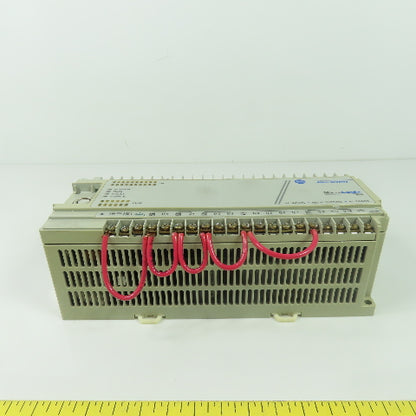 Allen Bradley 1761-L32AWA MicroLogix 1000 Ser C FRN 3.0 Controller