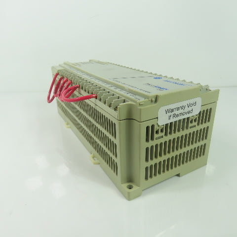 Allen Bradley 1761-L32AWA MicroLogix 1000 Ser C FRN 3.0 Controller