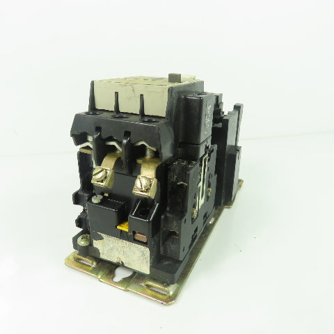 Siemens SSL BO Size 0 Motor Starter Contactor 600VAC 18A