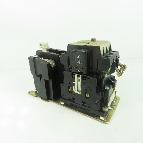 Siemens SSL BO Size 0 Motor Starter Contactor 600VAC 18A
