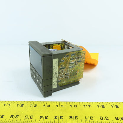Honeywell DC200H-2-000-1F0000-0 Mini-Pro Universal Digital Controller