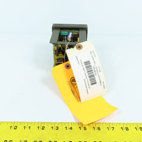 Honeywell DC200H-2-000-1F0000-0 Mini-Pro Universal Digital Controller