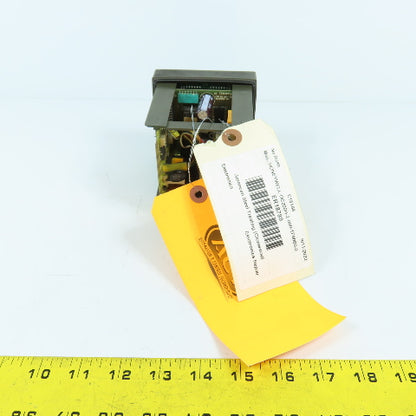 Honeywell DC200H-2-000-1F0000-0 Mini-Pro Universal Digital Controller