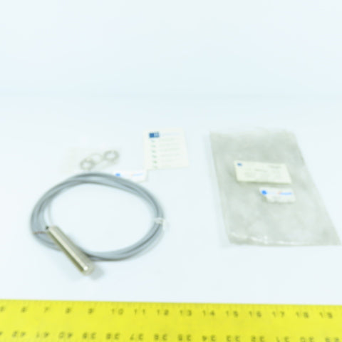 Radwell 871TM-BH5N18-A2-SUB 18mm Inductive Proximity Sensor 20-250V AC/DC