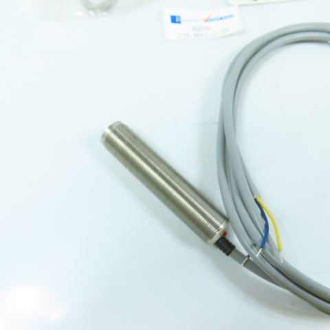Radwell 871TM-BH5N18-A2-SUB 18mm Inductive Proximity Sensor 20-250V AC/DC