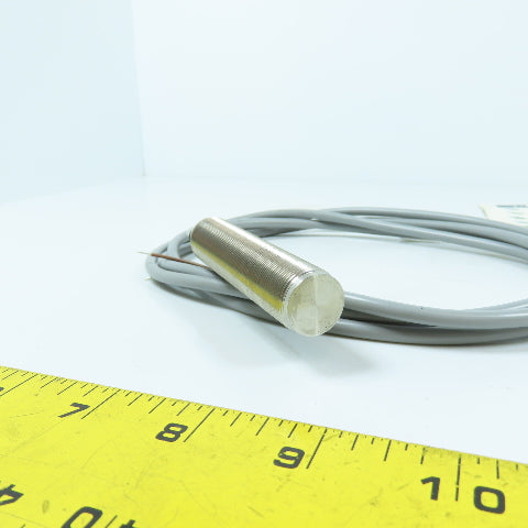 Radwell 871TM-BH5N18-A2-SUB 18mm Inductive Proximity Sensor 20-250V AC/DC