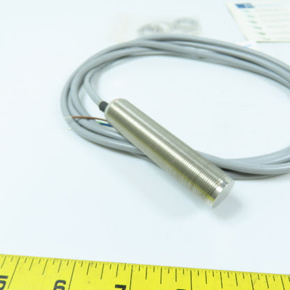 Radwell 871TM-BH5N18-A2-SUB 18mm Inductive Proximity Sensor 20-250V AC/DC