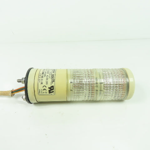 Arrow Electronics LOUG-24 Signal Light Tower 24V AC/DC