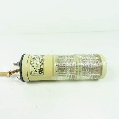 Arrow Electronics LOUG-24 Signal Light Tower 24V AC/DC