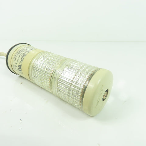 Arrow Electronics LOUG-24 Signal Light Tower 24V AC/DC