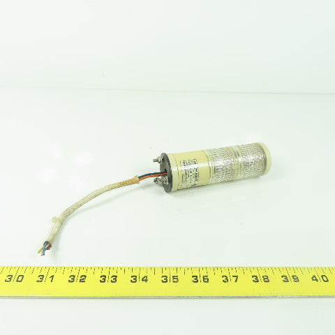 Arrow Electronics LOUG-24 Signal Light Tower 24V AC/DC