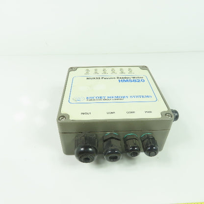 Datalogic Escort HMS820-05 Passive Conveyor Reader/Writer