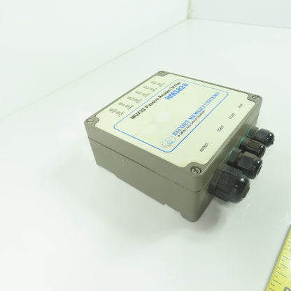 Datalogic Escort HMS820-05 Passive Conveyor Reader/Writer