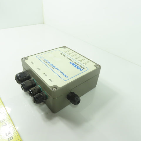 Datalogic Escort HMS820-05 Passive Conveyor Reader/Writer