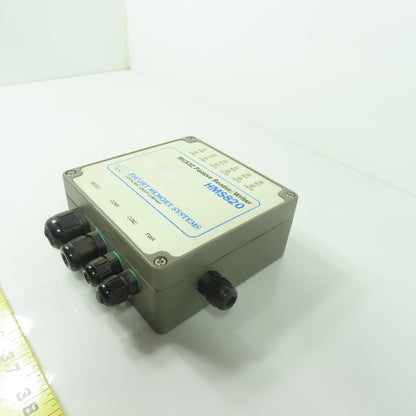 Datalogic Escort HMS820-05 Passive Conveyor Reader/Writer