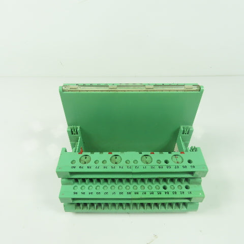 Phoenix Contact NR 2754927 IB ST 24DI32/2 I/O Module Base Only