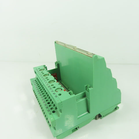 Phoenix Contact NR 2754927 IB ST 24DI32/2 I/O Module Base Only