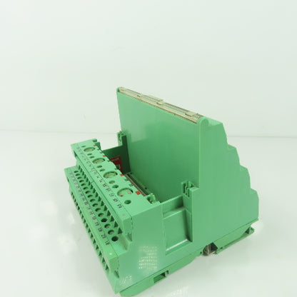 Phoenix Contact NR 2754927 IB ST 24DI32/2 I/O Module Base Only
