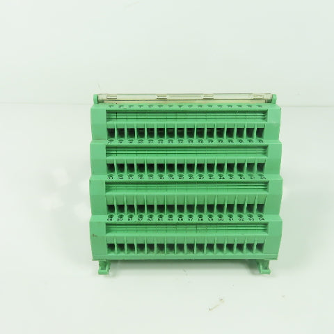 Phoenix Contact NR 2754927 IB ST 24DI32/2 I/O Module Base Only