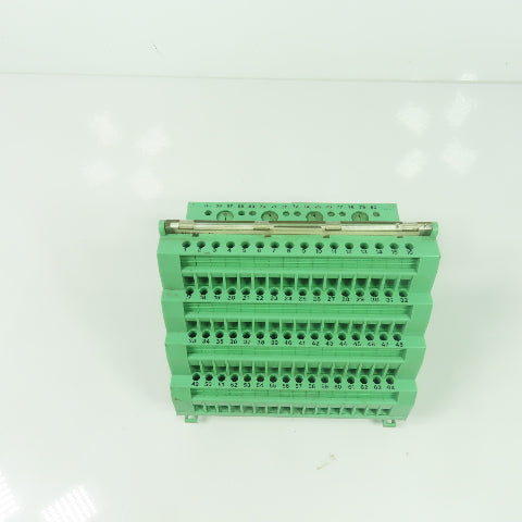 Phoenix Contact NR 2754927 IB ST 24DI32/2 I/O Module Base Only