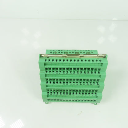 Phoenix Contact NR 2754927 IB ST 24DI32/2 I/O Module Base Only