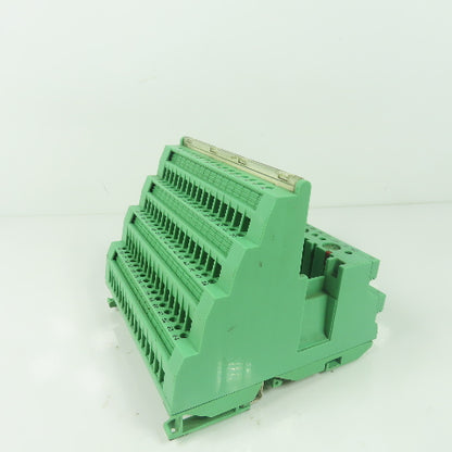 Phoenix Contact NR 2754927 IB ST 24DI32/2 I/O Module Base Only
