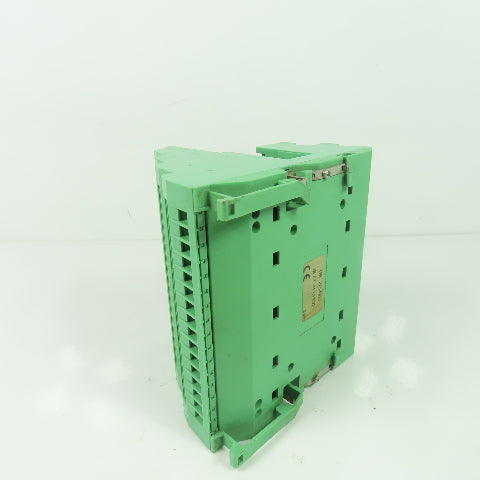 Phoenix Contact NR 2754927 IB ST 24DI32/2 I/O Module Base Only