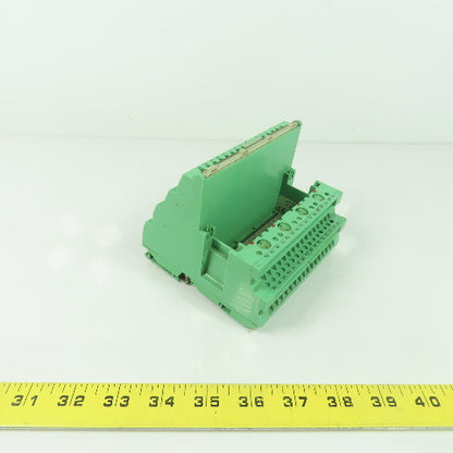 Phoenix Contact NR 2754927 IB ST 24DI32/2 I/O Module Base Only