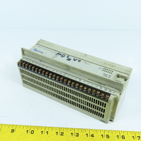 Allen Bradley 1761-L32AWA Ser C FRN 5.0 MicroLogix 1000 Programmable Controller