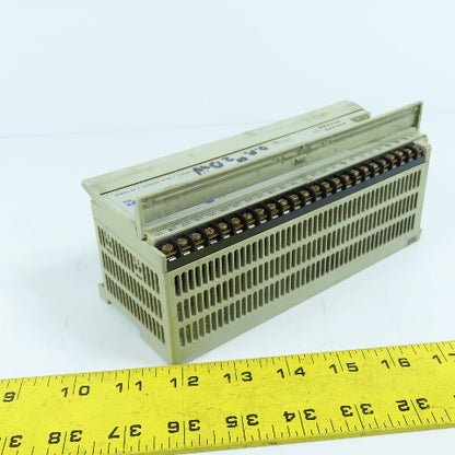 Allen Bradley 1761-L32AWA Ser C FRN 5.0 MicroLogix 1000 Programmable Controller
