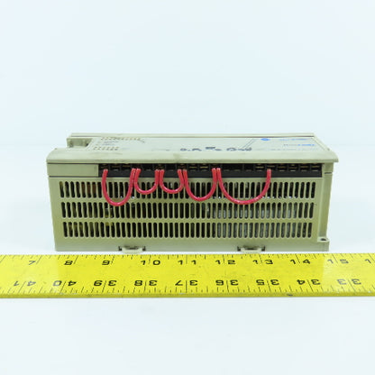 Allen Bradley 1761-L32AWA Ser C FRN 5.0 MicroLogix 1000 Programmable Controller