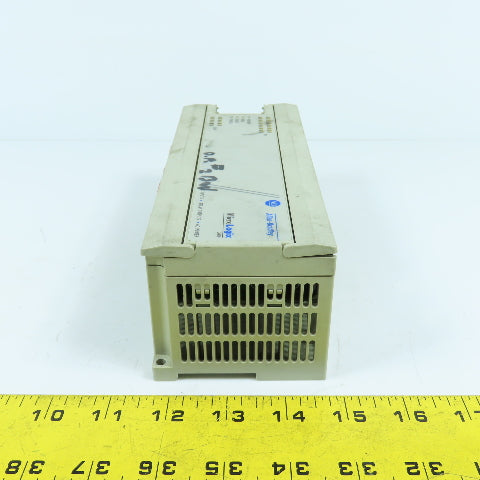 Allen Bradley 1761-L32AWA Ser C FRN 5.0 MicroLogix 1000 Programmable Controller