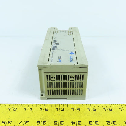 Allen Bradley 1761-L32AWA Ser C FRN 5.0 MicroLogix 1000 Programmable Controller