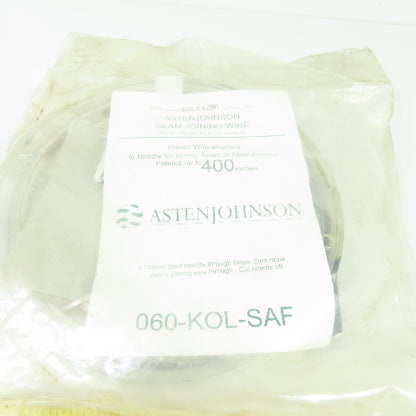 Asten Johnson EnerTex AJ-340 Seam Jointing Wire 060-KOL-SAF